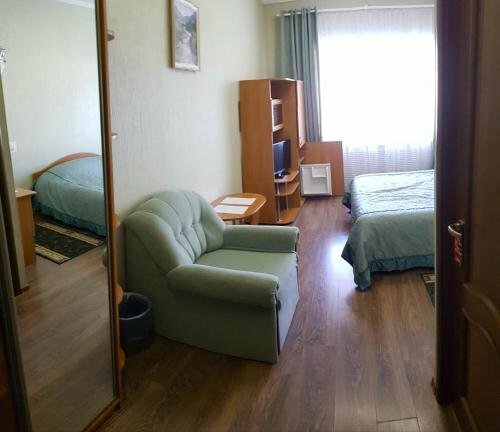 Гостиница Орион Белокуриха-46