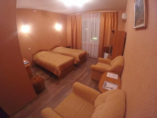 Гостиница Орион Белокуриха-58