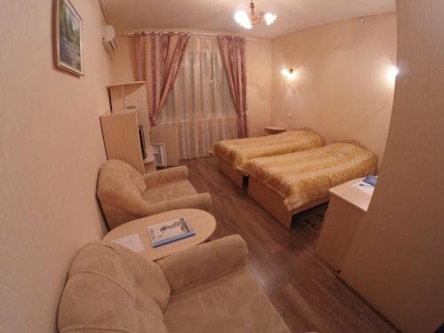 Гостиница Орион Белокуриха-36