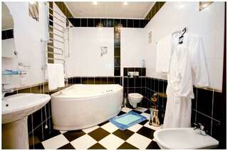 Гостиница Орион Белокуриха-2