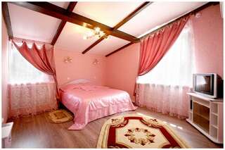 Гостиница Орион Белокуриха-4