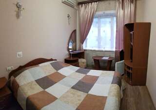 Гостиница Комплекс Орион Белокуриха Двухместный номер с 1 кроватью-2