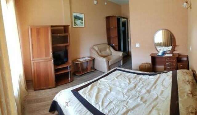 Гостиница Орион Белокуриха-30