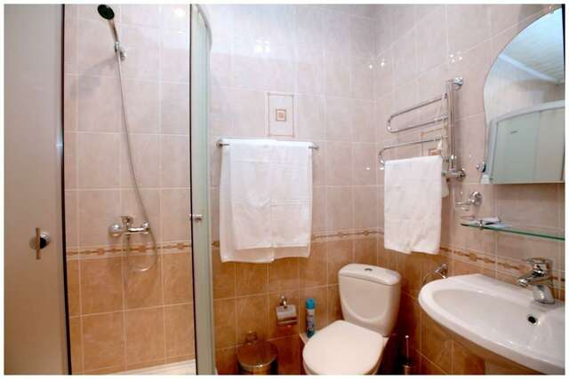 Гостиница Орион Белокуриха-40