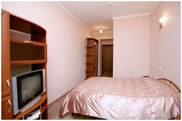 Гостиница Орион Белокуриха-20