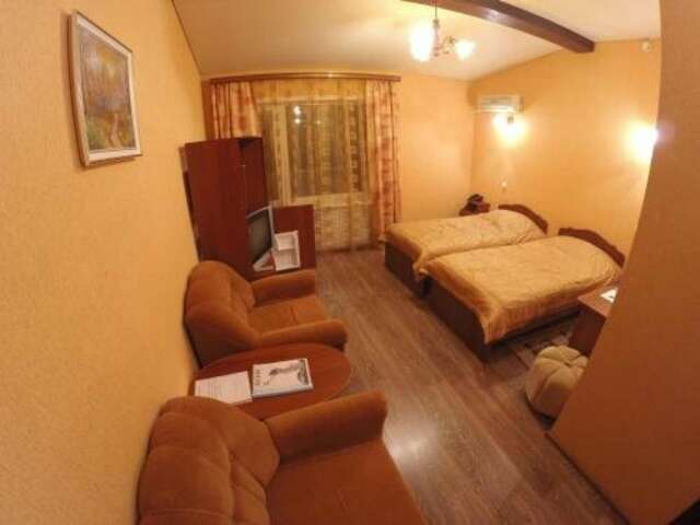 Гостиница Орион Белокуриха-60