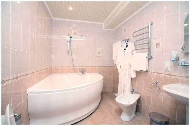 Гостиница Орион Белокуриха-47