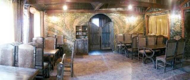 Гостиница Орион Белокуриха-25