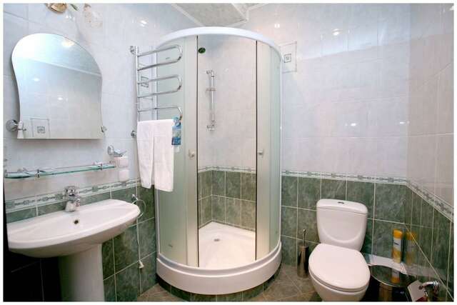 Гостиница Орион Белокуриха-32