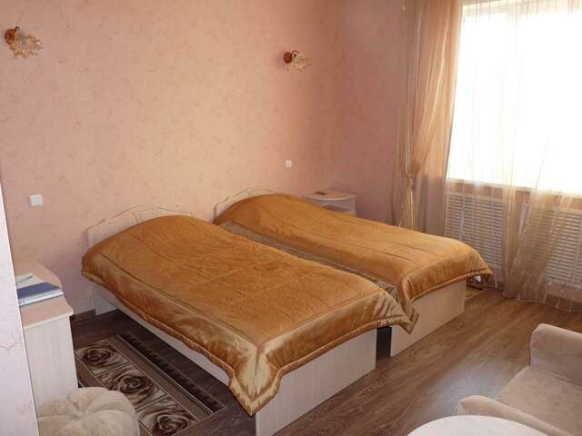 Гостиница Орион Белокуриха-49