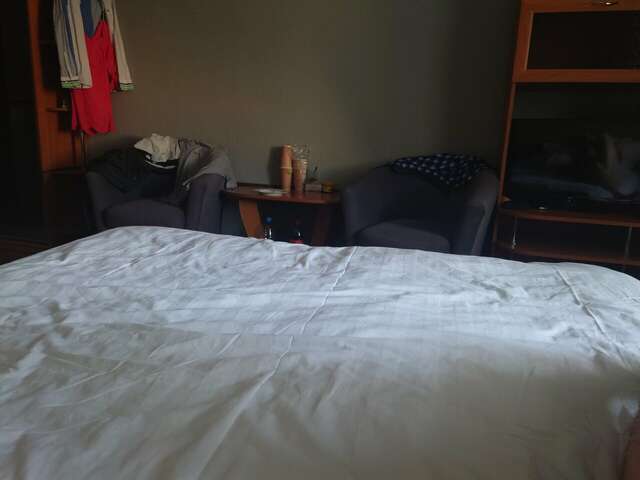 Гостиница Орион Белокуриха-75