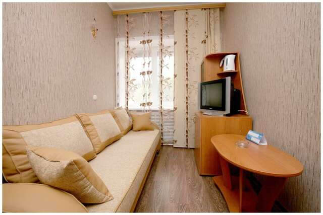 Гостиница Орион Белокуриха-34