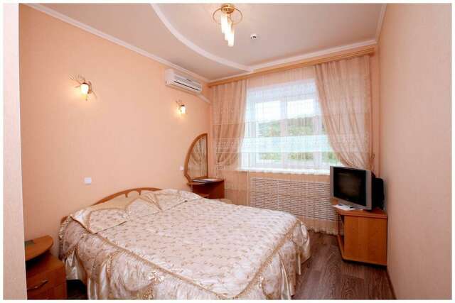 Гостиница Орион Белокуриха-55