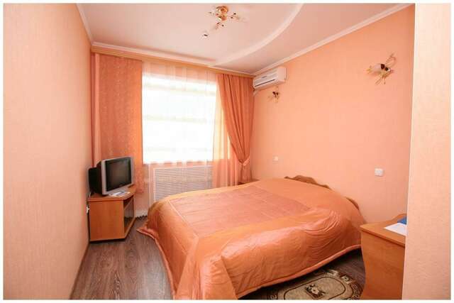 Гостиница Орион Белокуриха-50