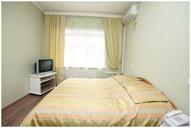 Гостиница Орион Белокуриха-41