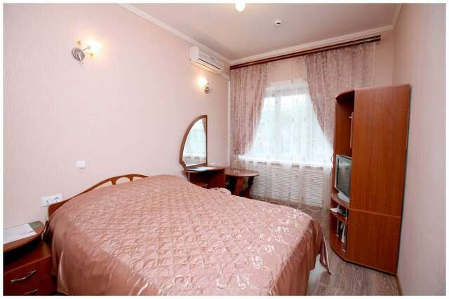 Гостиница Орион Белокуриха-44